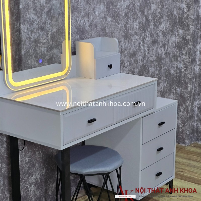 mẫu bàn trang điểm đẹp, giá rẻ mẫu bàn trang điểm đẹp, giá rẻ