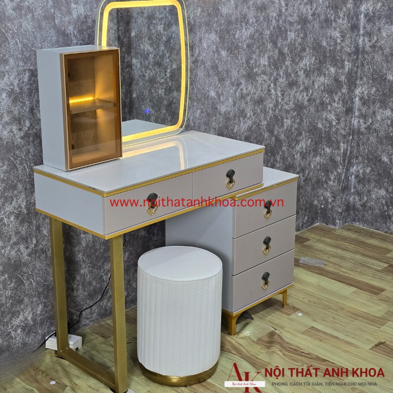 bàn phấn trang điểm giá tốt tại HCM bàn phấn trang điểm giá tốt tại HCM
