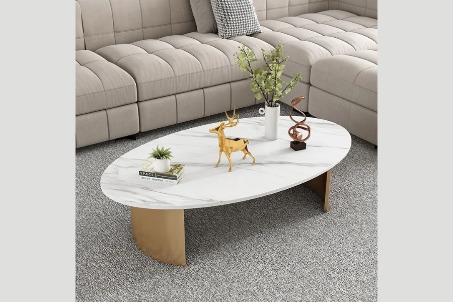 Bàn sofa thông minh cho nhà phố - Nhỏ gọn, đa năng Bàn sofa thông minh cho nhà phố - Nhỏ gọn, đa năng