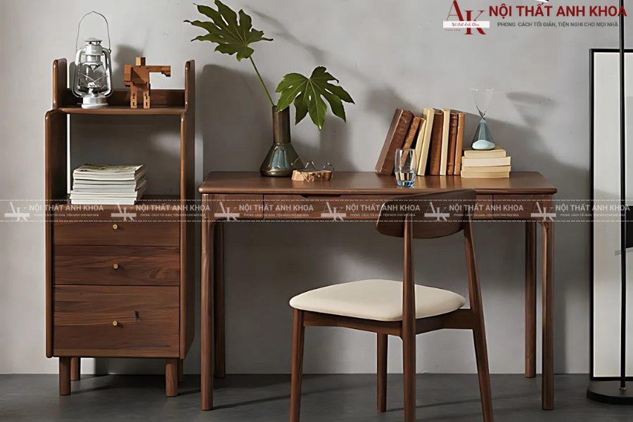 Mẫu bàn làm việc gỗ tự nhiên đjep, giá tốt tại TP.HCM Mẫu bàn làm việc gỗ tự nhiên đjep, giá tốt tại TP.HCM