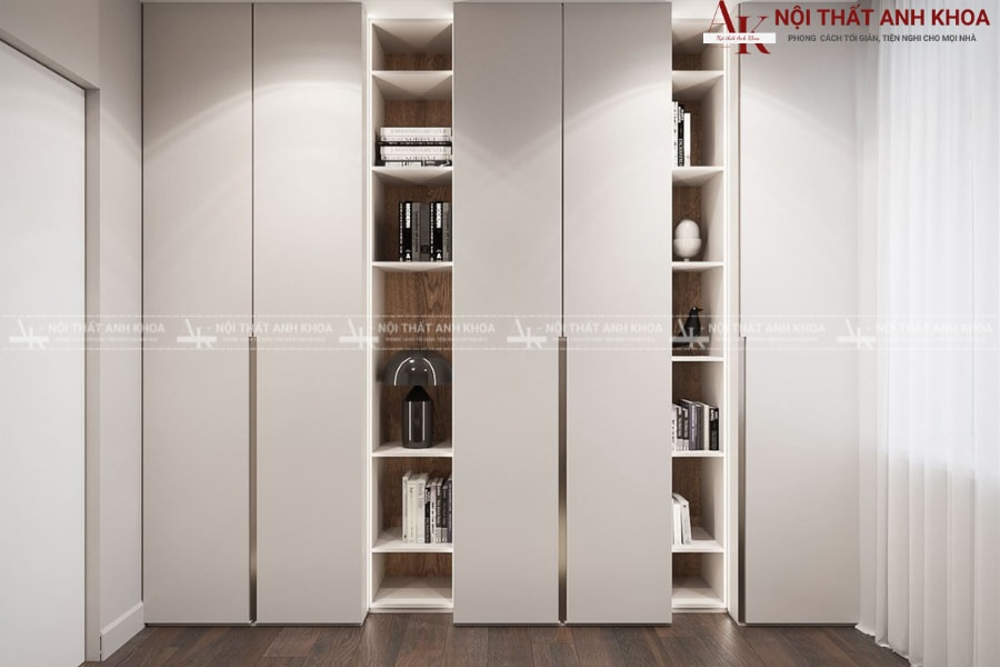 Bảng màu trung tính và pastel lên ngôi Bảng màu trung tính và pastel lên ngôi