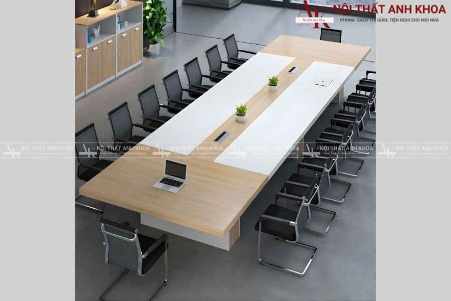 Mẫu bàn họp chất lượng cao, giá tốt Mẫu bàn họp chất lượng cao, giá tốt