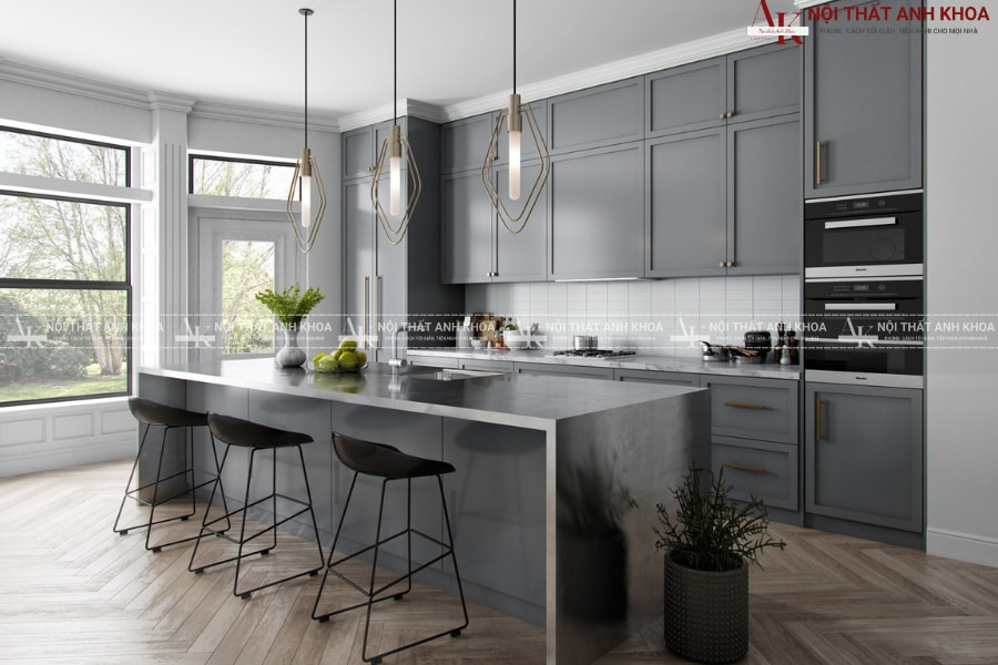 Bí quyết đặt hướng bếp cho nhà hướng đông hút tài vận Bí quyết đặt hướng bếp cho nhà hướng đông hút tài vận