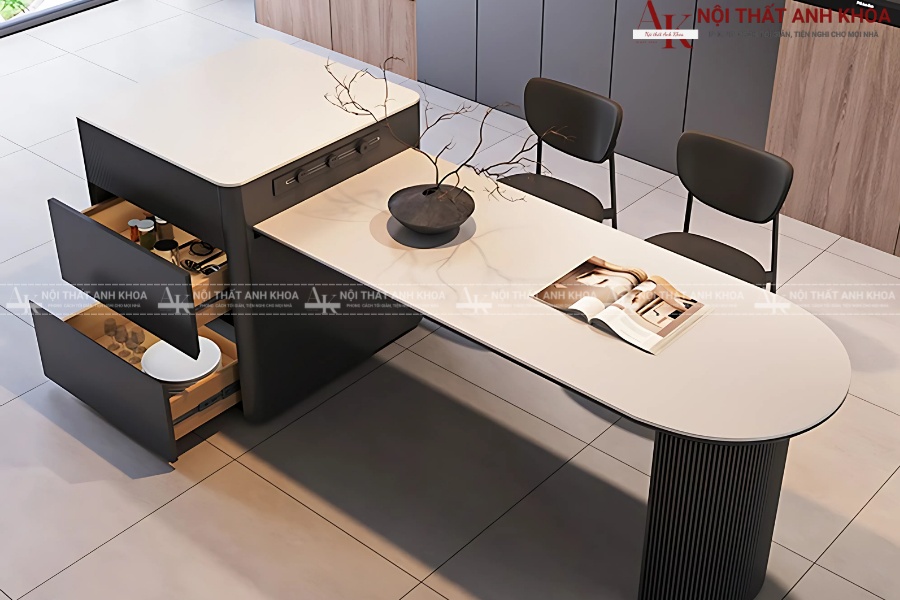 Bộ bàn ăn 2 ghế Bộ bàn ăn 2 ghế