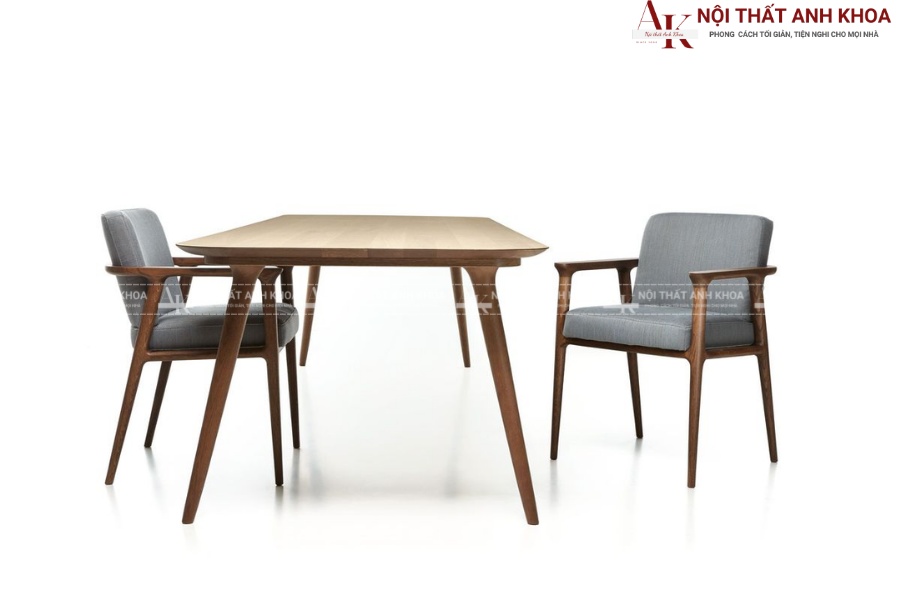 Cách bố trí bàn ăn trong nhà bếp nhỏ Cách bố trí bàn ăn trong nhà bếp nhỏ