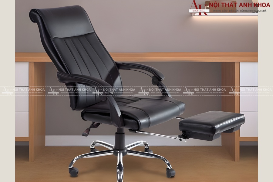 Ghế giám đốc nhập khẩu cao cấp - Hàng chính hãng Ghế giám đốc nhập khẩu cao cấp - Hàng chính hãng