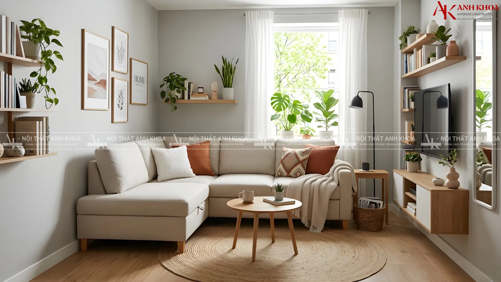 Điểm nhấn không gian phòng khách với chiếc ghế sofa ngồi đẹp Điểm nhấn không gian phòng khách với chiếc ghế sofa ngồi đẹp