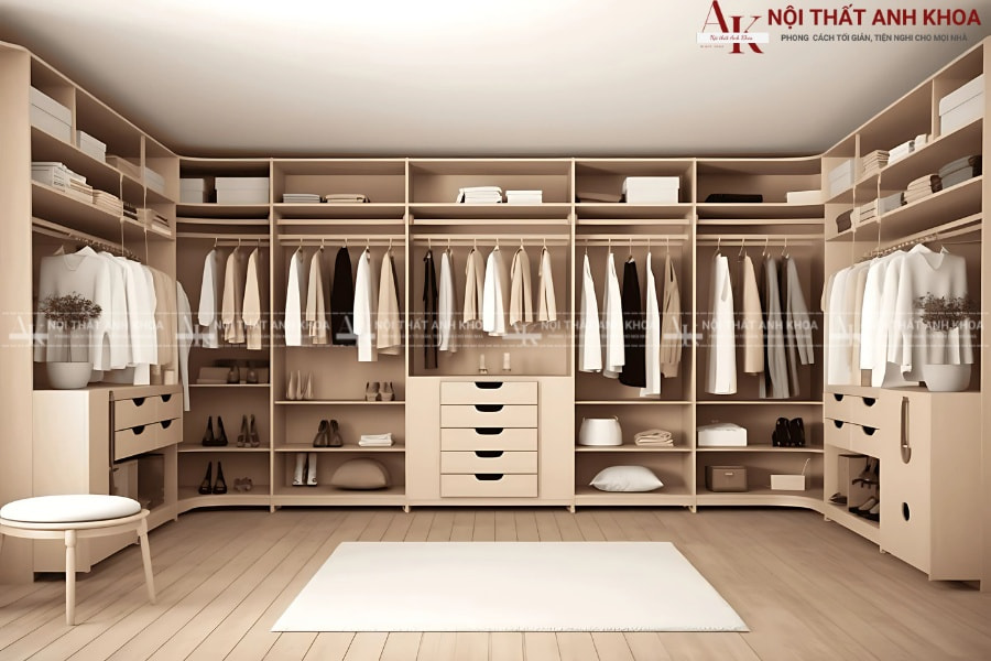 Cách vệ sinh và bảo quản tủ quần áo đơn giản Cách vệ sinh và bảo quản tủ quần áo đơn giản