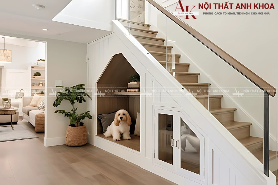Cân nhắc màu sắc phù hợp tổng thể không gian Cân nhắc màu sắc phù hợp tổng thể không gian