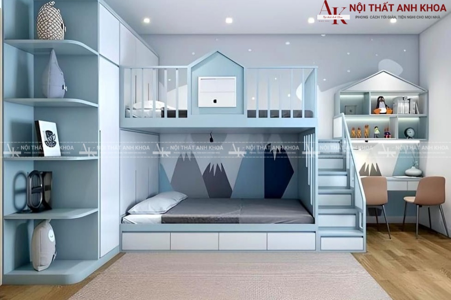 Cân nhắc số lượng trẻ và thói quen sinh hoạt Cân nhắc số lượng trẻ và thói quen sinh hoạt