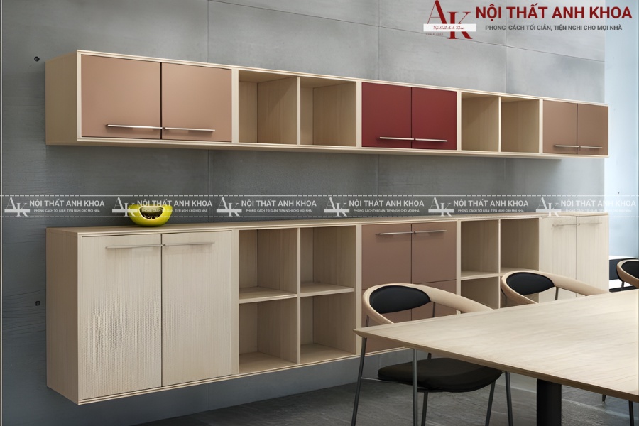 Mẫu tủ hồ treo tường bằng gỗ đẹp nhất năm nay Mẫu tủ hồ treo tường bằng gỗ đẹp nhất năm nay