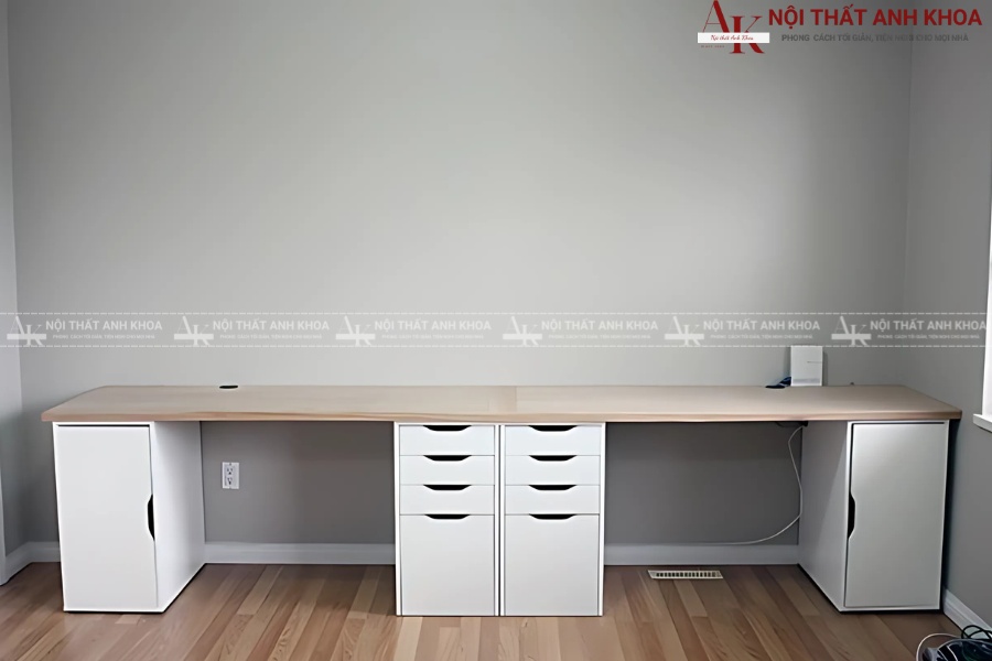 Chất liệu bền bỉ, thân thiện môi trường Chất liệu bền bỉ, thân thiện môi trường