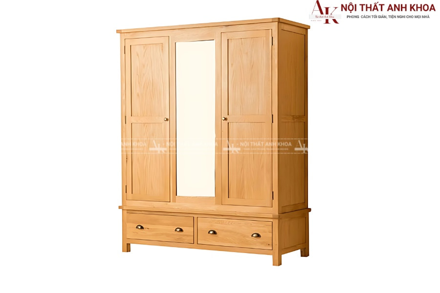 Chất liệu đa dạng Chất liệu đa dạng