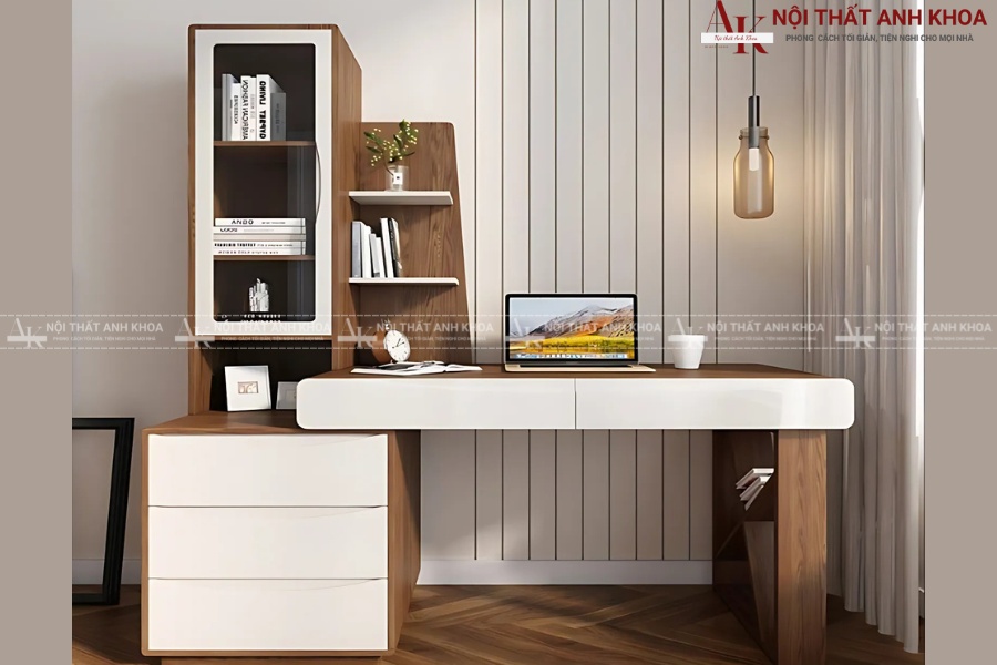 Chất liệu gỗ công nghiệp phủ Melamine Chất liệu gỗ công nghiệp phủ Melamine