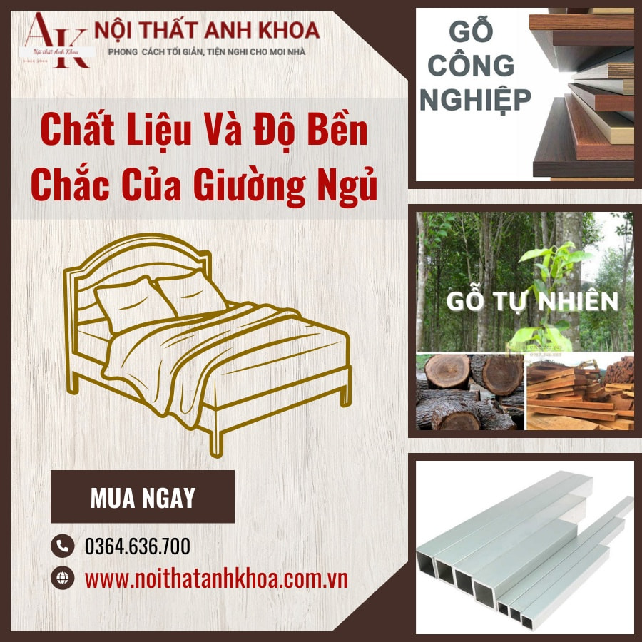 Chất liệu cao cấp và độ bền của giá trị thẩm mỹ Chất liệu cao cấp và độ bền của giá trị thẩm mỹ