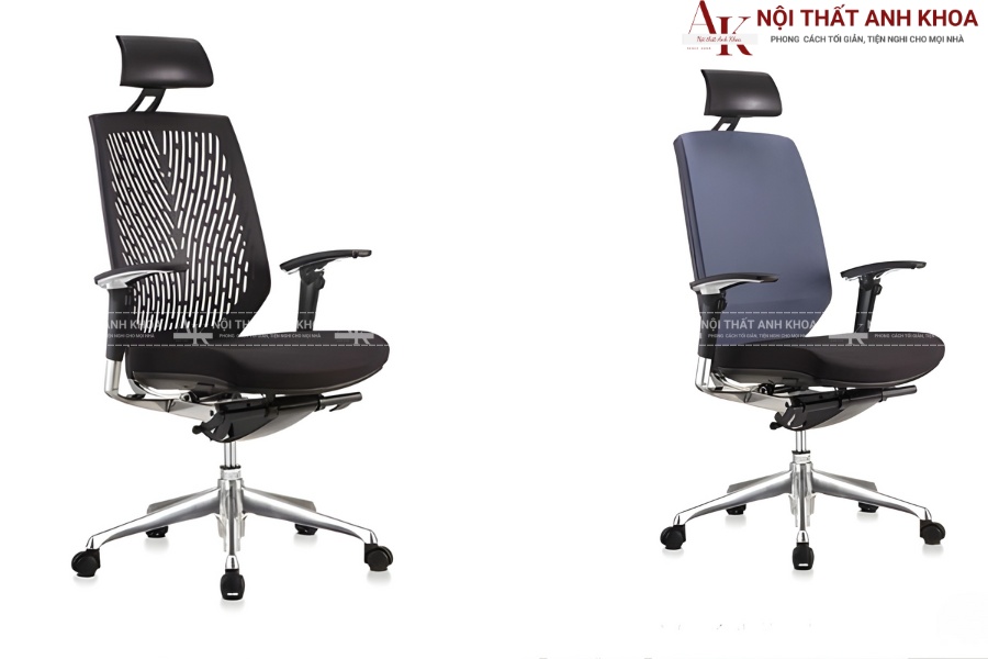 Ghế văn phòng giám đốc chuẩn phong thủy - Thu hút tài lộc Ghế văn phòng giám đốc chuẩn phong thủy - Thu hút tài lộc
