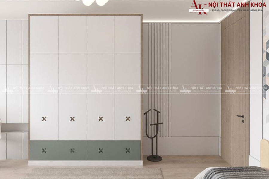 Chất lượng và dịch vụ uy tín cho từng chiếc tủ quần áo nhỏ Chất lượng và dịch vụ uy tín cho từng chiếc tủ quần áo nhỏ