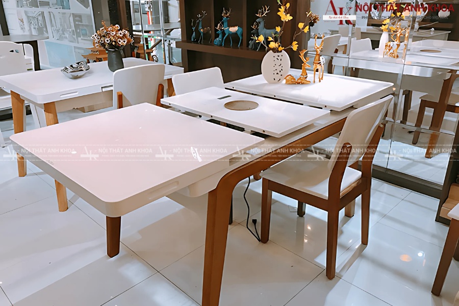Chất lượng và độ bền đỉnh cao Chất lượng và độ bền đỉnh cao