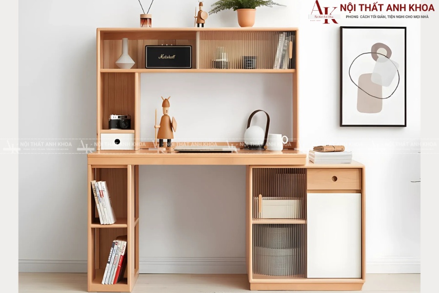 Chiều rộng và chiều dài bàn phù hợp với lớp học cấp 3 Chiều rộng và chiều dài bàn phù hợp với lớp học cấp 3