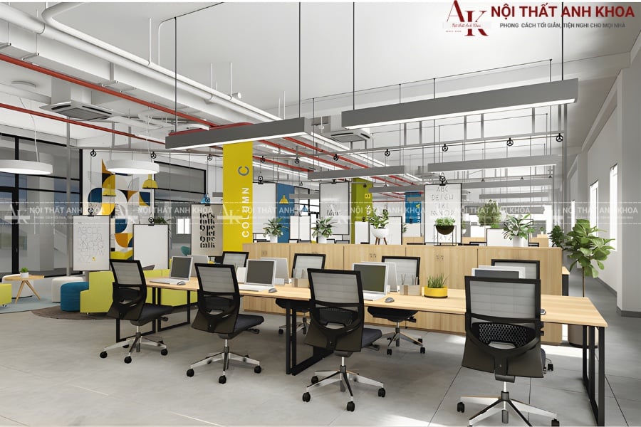 Ghế văn phòng đẹp - Thể hiện đẳng cấp doanh nghiệp Ghế văn phòng đẹp - Thể hiện đẳng cấp doanh nghiệp