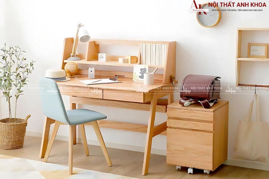 Chọn mua bàn học cho bé uy tín tại TPHCM Chọn mua bàn học cho bé uy tín tại TPHCM