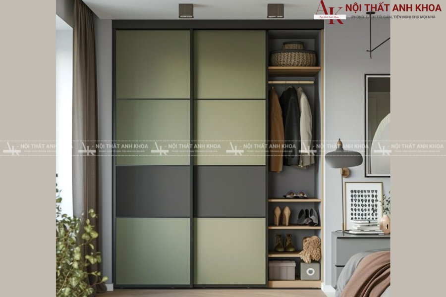 Chú trọng vào chất liệu cốt lõi Chú trọng vào chất liệu cốt lõi