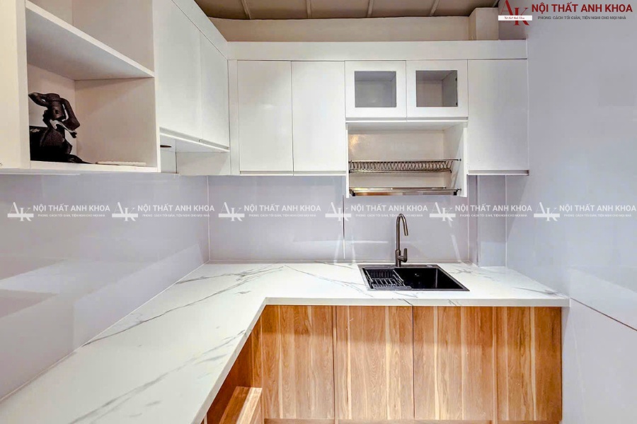 Nội thất phòng bếp Nội thất phòng bếp