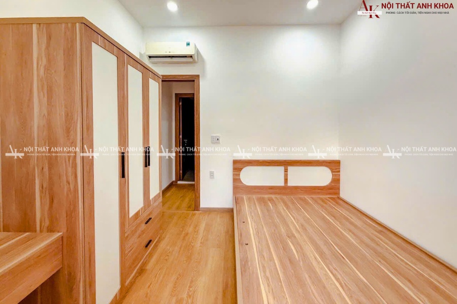 Không gian combo nội thất Không gian combo nội thất