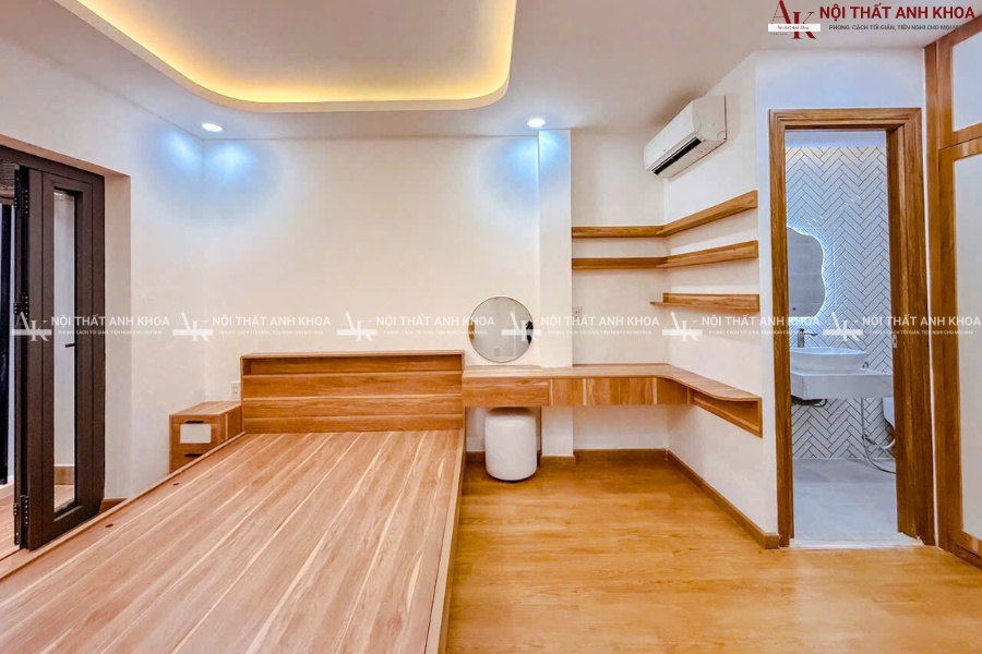 Combo nội thất phòng ngủ Combo nội thất phòng ngủ