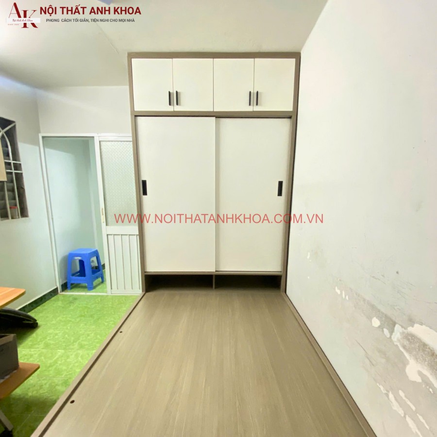 Combo phòng ngủ gỗ công nghiệp giá tốt Combo phòng ngủ gỗ công nghiệp giá tốt