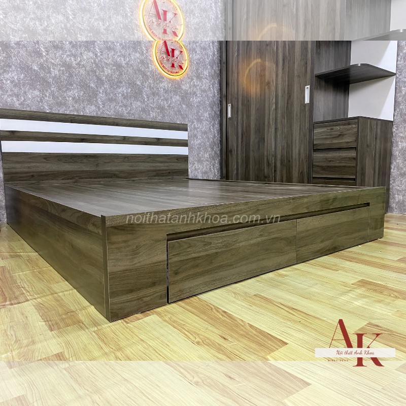 Combo Nội Thất Phòng Ngủ Gỗ MDF Sang Trọng Giá Tốt Combo Nội Thất Phòng Ngủ Gỗ MDF Sang Trọng Giá Tốt