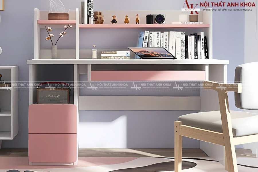 Công năng và lợi ích của bàn học Công năng và lợi ích của bàn học