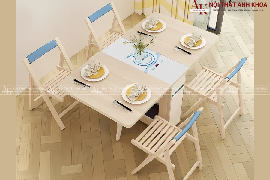 Công nghệ bếp từ âm bàn Công nghệ bếp từ âm bàn