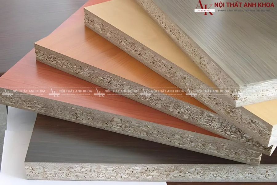 Chất liệu ván gỗ MDF - Lựa chọn trong thiết kế nội thất Chất liệu ván gỗ MDF - Lựa chọn trong thiết kế nội thất