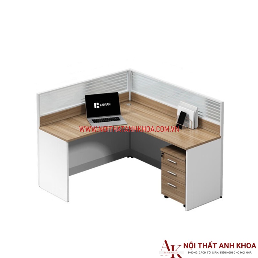 Cụm bàn làm việc văn phòng hiện đại Cụm bàn làm việc văn phòng hiện đại