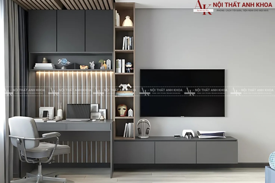 Đánh giá độ phù hợp với phòng học và học sinh Đánh giá độ phù hợp với phòng học và học sinh