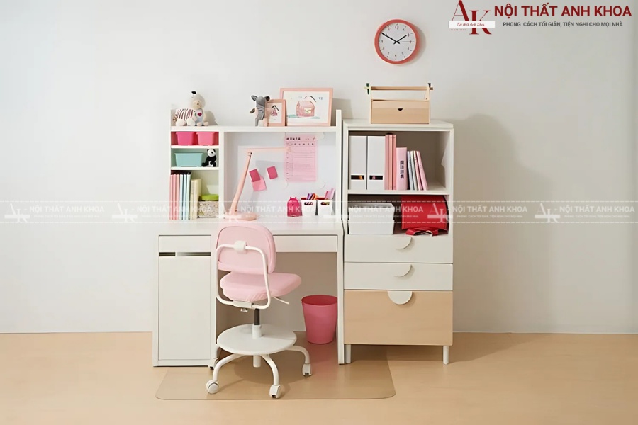 Đặt nhiều sự quan tâm đến mẫu mã, màu sắc Đặt nhiều sự quan tâm đến mẫu mã, màu sắc