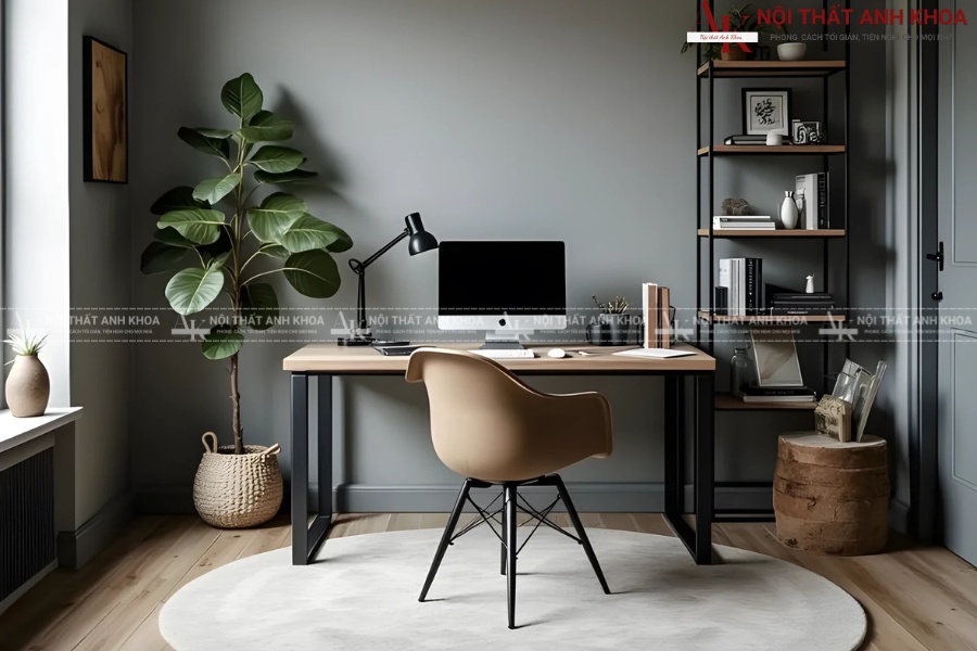 Dễ lắp ráp và di chuyển Dễ lắp ráp và di chuyển