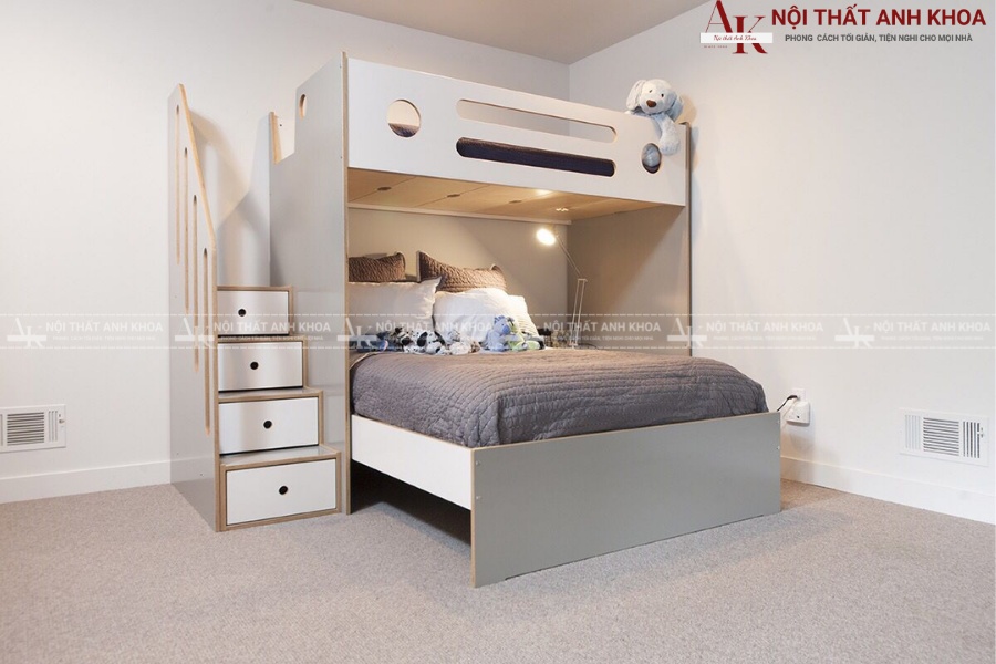 Địa chỉ mua giường tầng giá rẻ tại TPHCM uy tín Địa chỉ mua giường tầng giá rẻ tại TPHCM uy tín