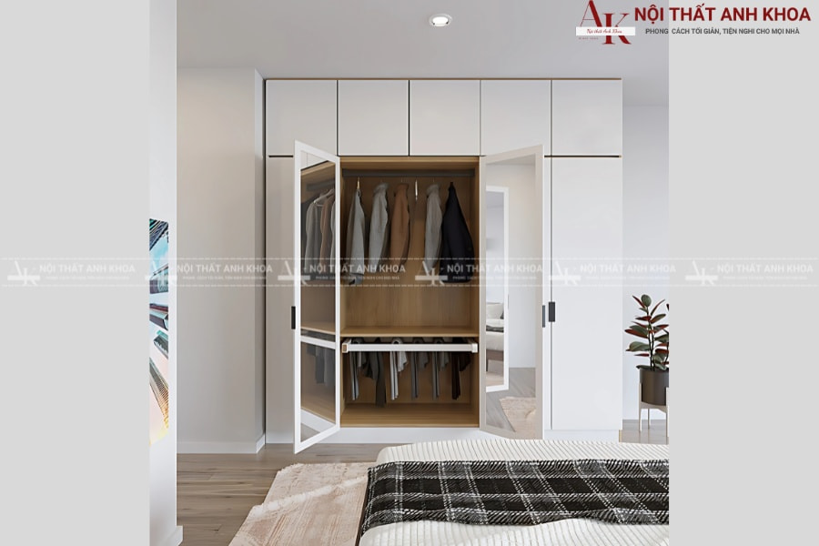 Điểm nhấn thiết kế độc đáo Điểm nhấn thiết kế độc đáo