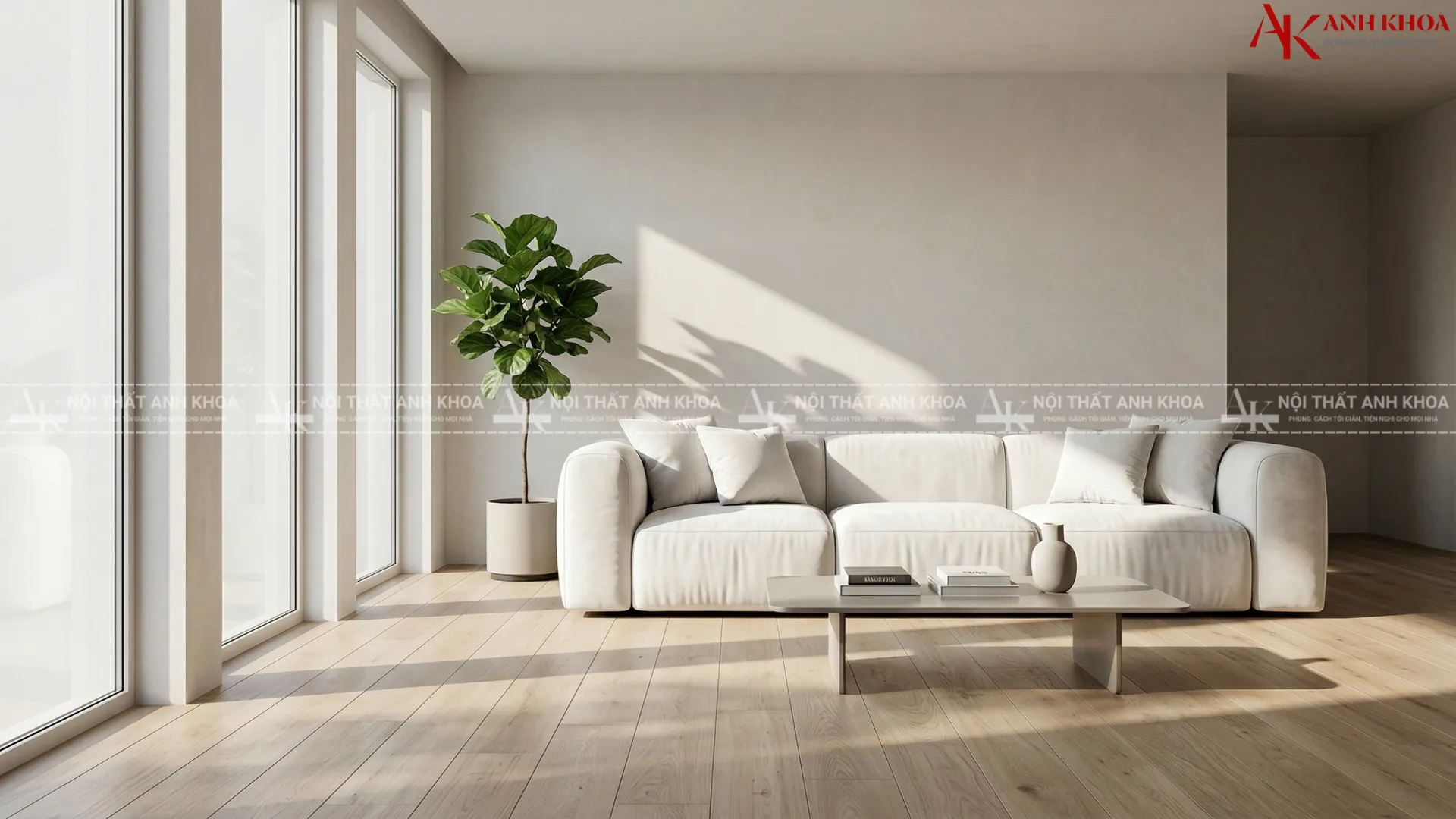 Chiếc ghế sofa phòng khách - Tô điểm không gian sống Chiếc ghế sofa phòng khách - Tô điểm không gian sống