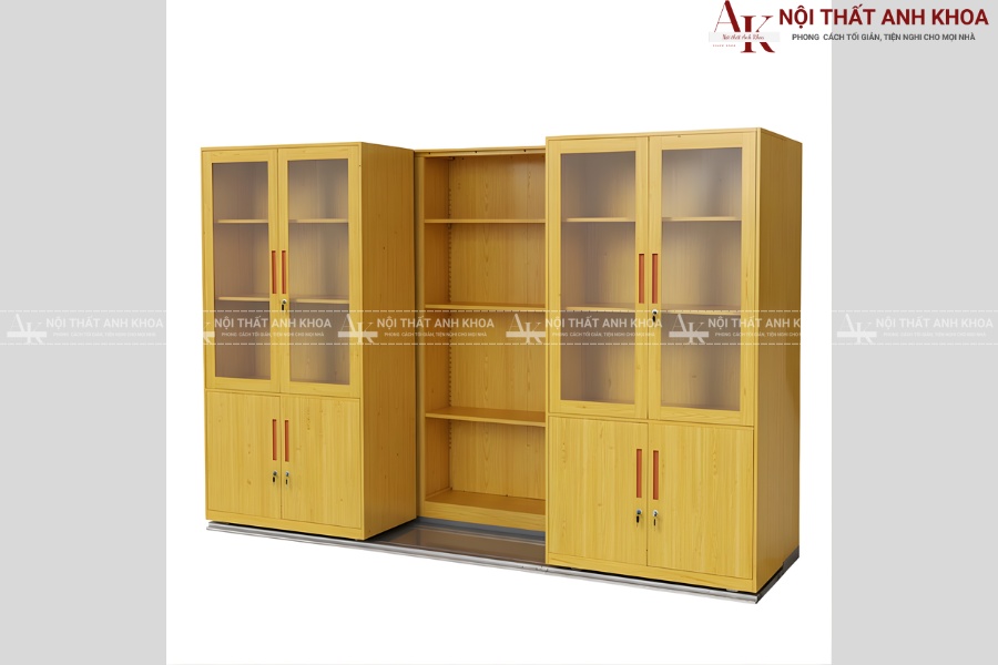 Mẫu tủ hồ sơ di động đẹp - Hiện đại, tinh tế Mẫu tủ hồ sơ di động đẹp - Hiện đại, tinh tế