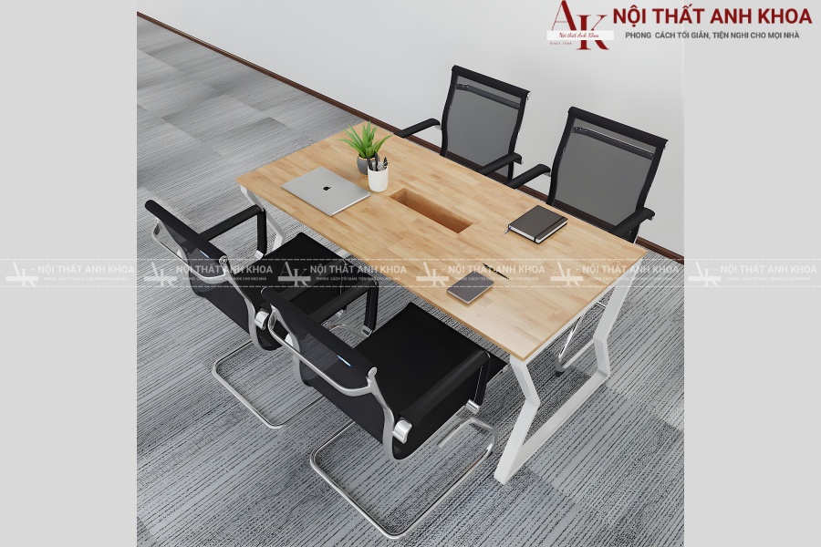 BST Bàn học hiện đại tối ưu không gian văn phòng BST Bàn học hiện đại tối ưu không gian văn phòng