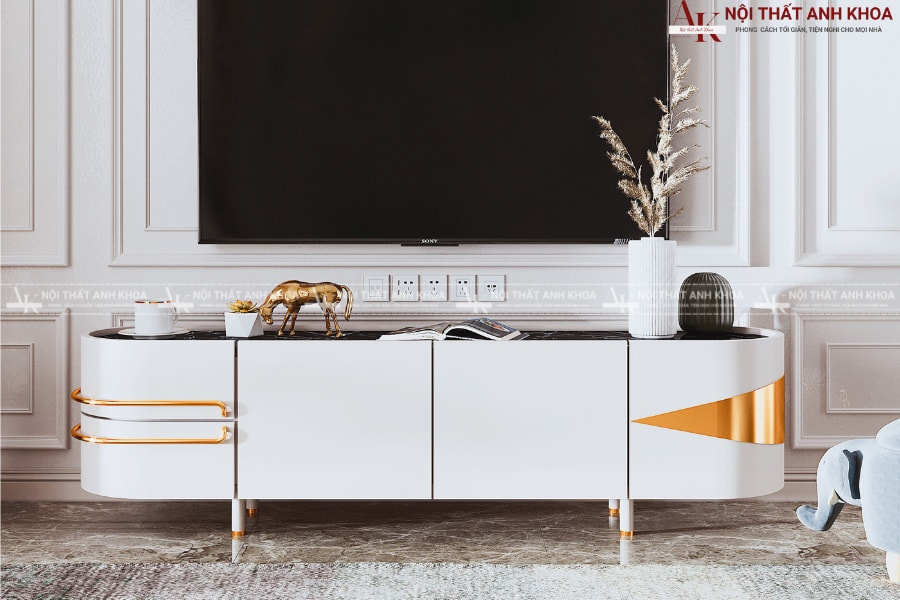 Đừng bỏ lỡ cơ hội sở hữu kệ tivi phòng ngủ tại Nội Thất Anh Khoa Đừng bỏ lỡ cơ hội sở hữu kệ tivi phòng ngủ tại Nội Thất Anh Khoa