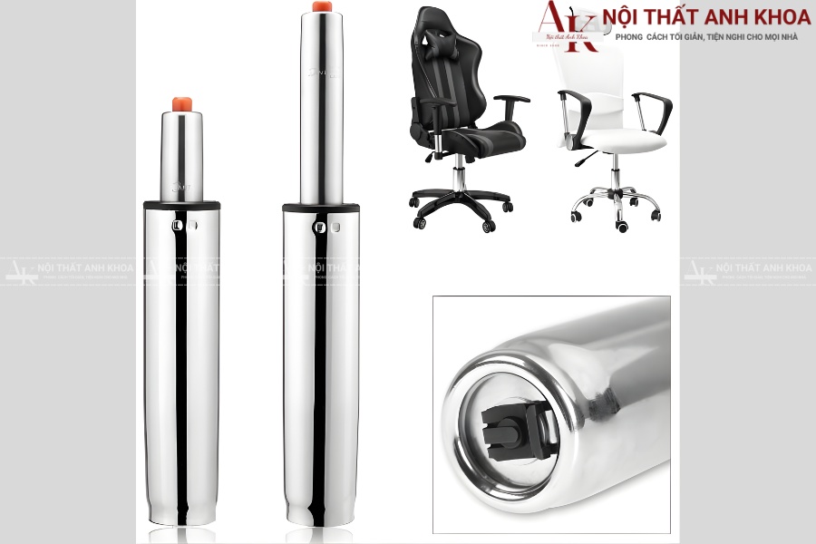 Mẫu ghế văn phòng có bánh xe dễ dàng di chuyển Mẫu ghế văn phòng có bánh xe dễ dàng di chuyển