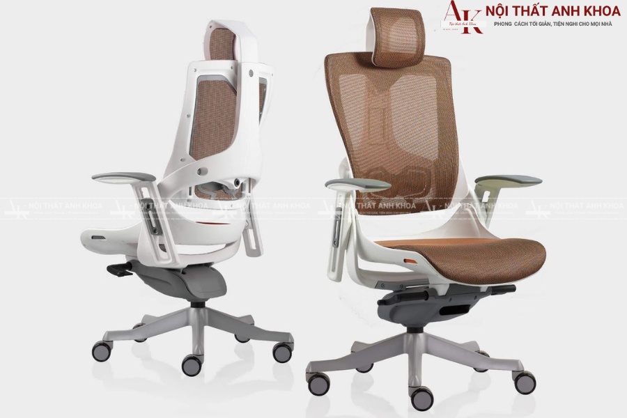 Ghế bàn học ergonomic chất lượng Ghế bàn học ergonomic chất lượng