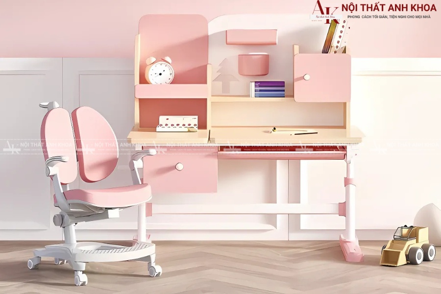 Ghế bàn học ergonomic Ghế bàn học ergonomic