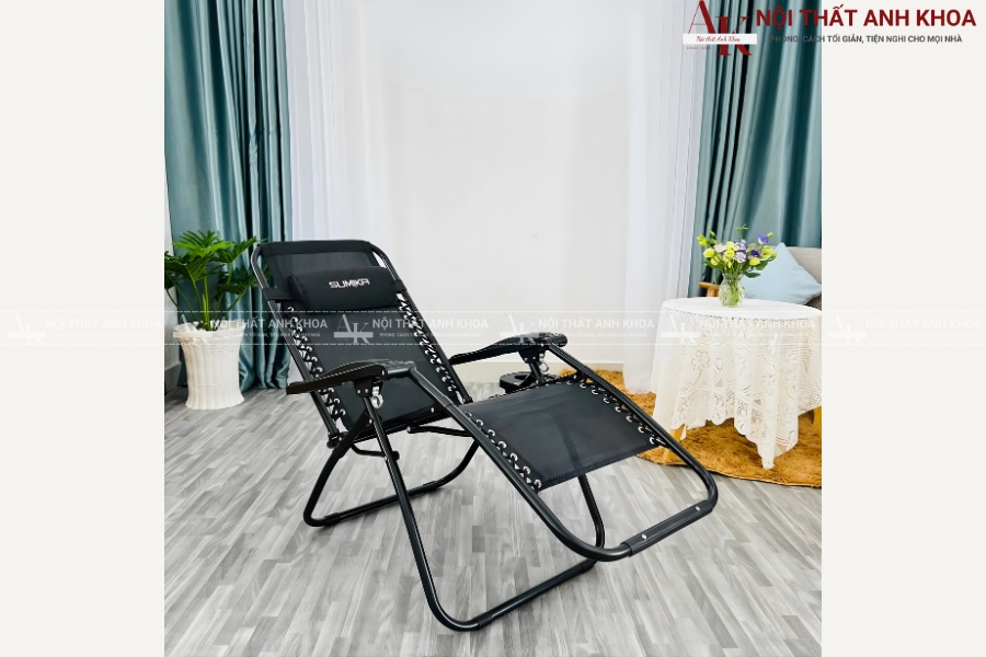 Mẫu ghế văn phòng ngủ trưa - Người bạn thân của giờ nghỉ giữa ca Mẫu ghế văn phòng ngủ trưa - Người bạn thân của giờ nghỉ giữa ca