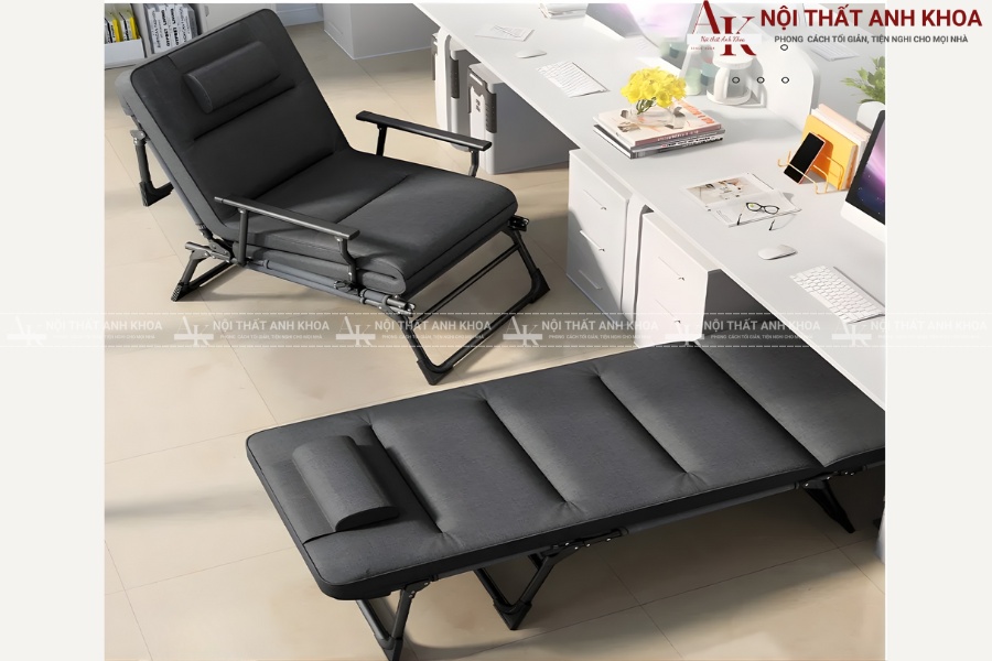 Mẫu ghế văn phòng ngủ trưa giá rẻ - Chất lượng vượt mong đợi Mẫu ghế văn phòng ngủ trưa giá rẻ - Chất lượng vượt mong đợi