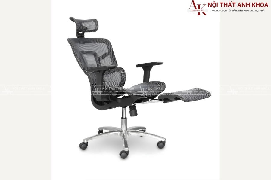 Ghế văn phòng ngủ trưa - Vật dụng văn phòng không thể thiếu Ghế văn phòng ngủ trưa - Vật dụng văn phòng không thể thiếu